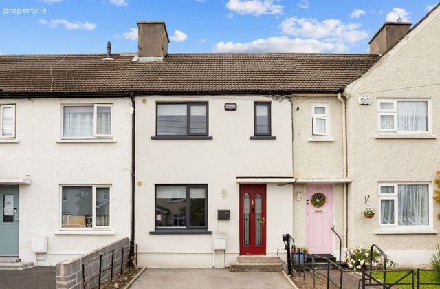 141 St Columbanus Road, Dundrum, Dublin 14, Dundrum, Dublin 14 - Click to view photos