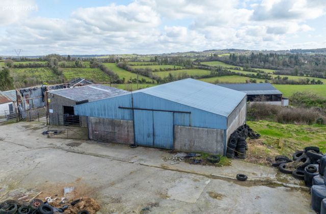 Polleragh, Kilnaleck, Co. Cavan, Kilnaleck, Co. Cavan - Click to view photos