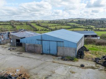 Polleragh, Kilnaleck, Co. Cavan, Kilnaleck, Co. Cavan