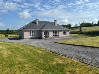 Clooncoose, Cootehall, Co. Roscommon