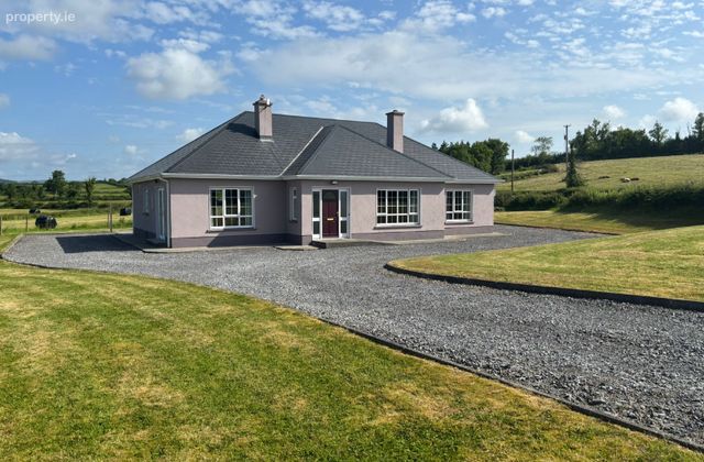 Clooncoose, Cootehall, Co. Roscommon - Click to view photos