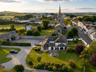 Churchville, Church Street, Rathdowney, Co. Laois, Rathdowney, Co. Laois - Image 2