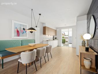 3 Bed Duplex, Druids Park, Druids Glen Road, Dublin 18, Cabinteely, Dublin 18 - Image 5