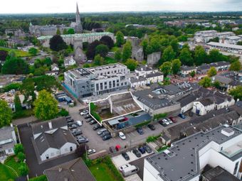 Harbour House, Leinster Street, Maynooth, Co. Kildare, Maynooth, Co. Kildare - Image 4