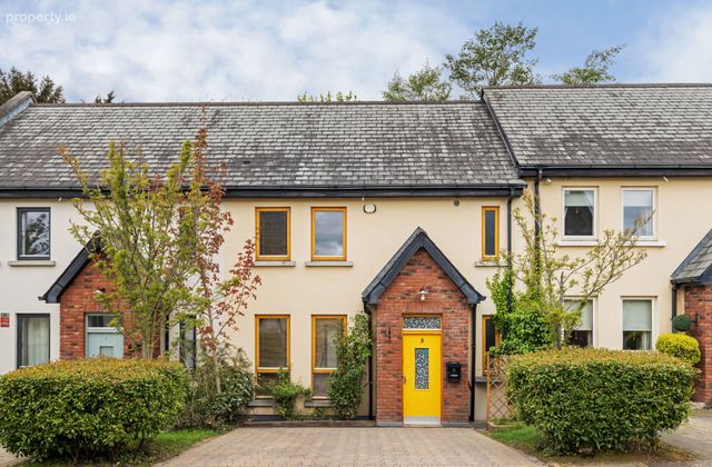 5 Redwood, Hollystown, Dublin 15, Hollystown, Dublin 15 - Click to view photos