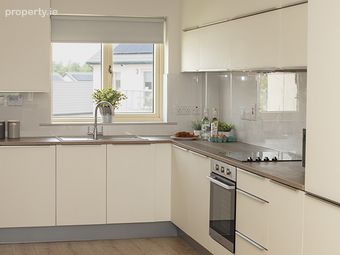 2 Bedroom, Carton Grove, Maynooth, Co. Kildare