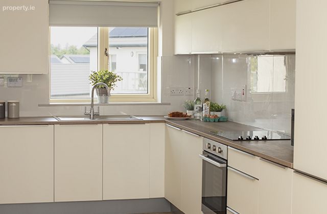 2 Bedroom, Carton Grove, Maynooth, Co. Kildare - Click to view photos