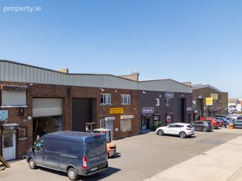 Unit 96, Grange Way, Baldoyle Industrial Estate, Dublin 13, Baldoyle, Dublin 13 - Image 3