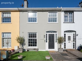 No 55 Hollyville Mews, Grange, Douglas, Cork, Co. Cork, Grange, Co. Cork - Image 2