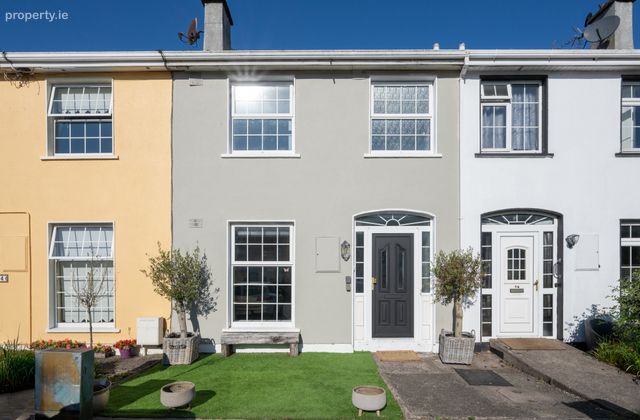 No 55 Hollyville Mews, Grange, Douglas, Cork, Co. Cork, Grange, Co. Cork - Click to view photos