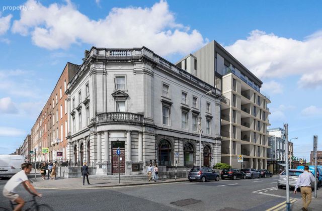 94 O'connell Street, Limerick, Limerick City Centre, Co. Limerick - Click to view photos
