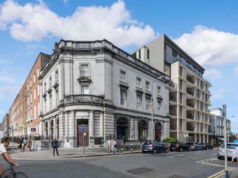 94 O'connell Street, Limerick, Limerick City Centre, Co. Limerick