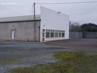 C.10,000 Ft2 Unit, Springhill Waterford Road, Kilkenny, Co. Kilkenny - Image 2