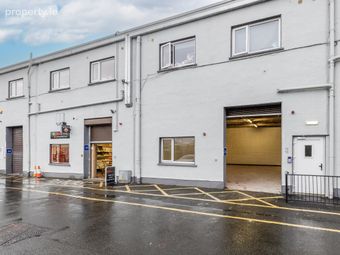 Unit 23, Artane Place, Artane, Dublin 5