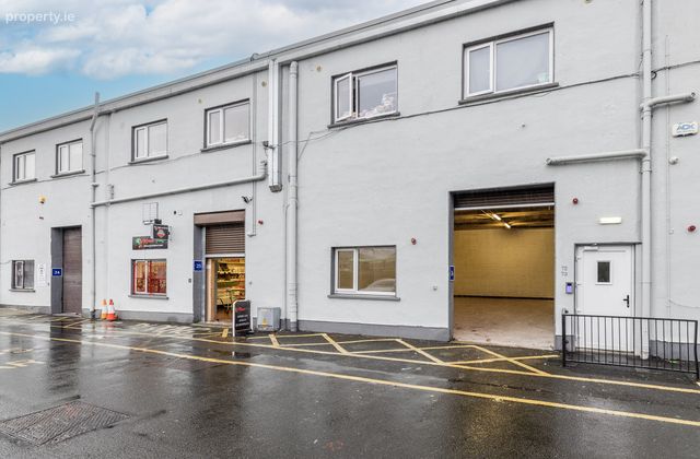 Unit 23, Artane Place, Artane, Dublin 5 - Click to view photos