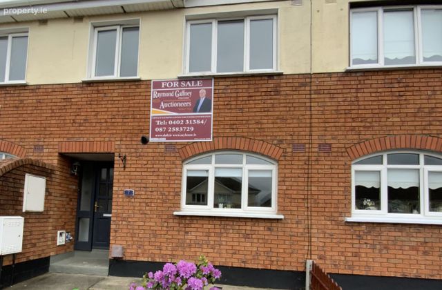 7 Woodlands Drive, Arklow, Arklow, Co. Wicklow - Click to view photos