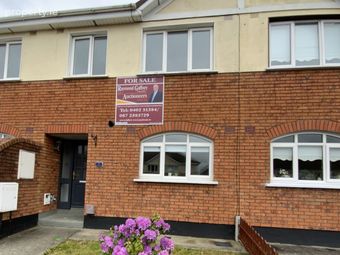 7 Woodlands Drive, Arklow, Arklow, Co. Wicklow