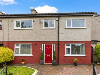 7 Abbeylea Avenue, Outlands, Swords, Co Dublin, Swords, Co. Dublin