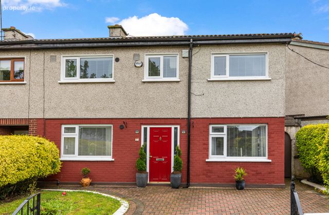 7 Abbeylea Avenue, Outlands, Swords, Co Dublin, Swords, Co. Dublin - Click to view photos