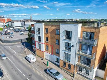 27 Sandy Lane, Richmond Street, Longford, Longford Town, Co. Longford