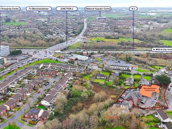Blanchardstown Business Centre, Clonsilla Road, Blanchardstown, Dublin 15, Co. Dublin, Blanchardstown, Dublin 15 - Image 5