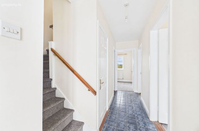 Apartment 9 The Weirs, Leighlin Road, Graiguecullen, Co. Carlow - Click to view photos
