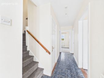 Apartment 9 The Weirs, Leighlin Road, Graiguecullen, Co. Carlow