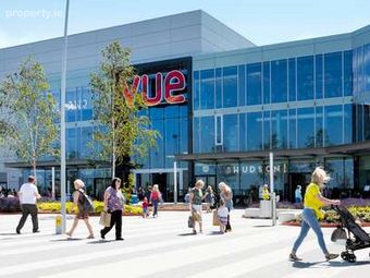 Liffey Valley Shopping Centre, Fonthill Road, Clondalkin, Co. Dublin, Palmerstown, Dublin 20