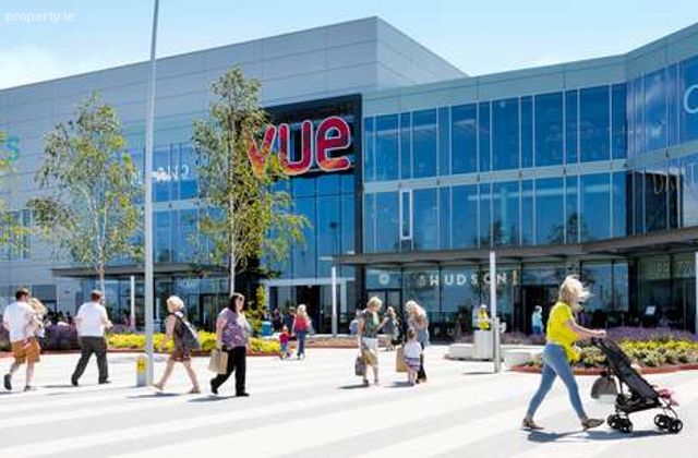 Liffey Valley Shopping Centre, Fonthill Road, Clondalkin, Co. Dublin, Palmerstown, Dublin 20 - Click to view photos