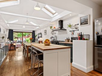 5 Larkfield Grove, Dublin 6w, Harold's Cross, Dublin 6w - Image 3