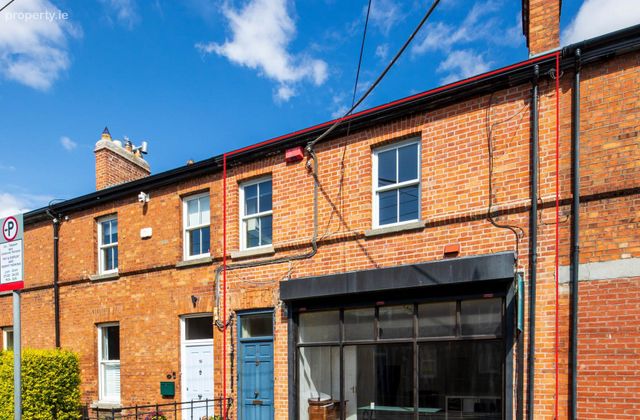 14 Oxford Road, Ranelagh, Dublin 6, Ranelagh, Dublin 6 - Click to view photos