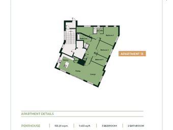 Penthouse, Darley Square, Dunboyne, Co.meath, Dunboyne, Co. Meath