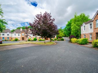 Apt 16 Parsons Court, Maynooth, Co. Kildare, Maynooth, Co. Kildare - Image 2
