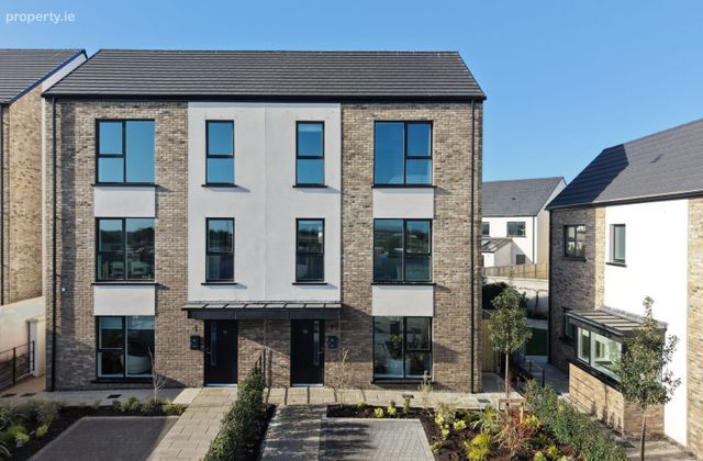 The Keel, 4 Bed House, Portmarnock, Co. Dublin - Click to view photos