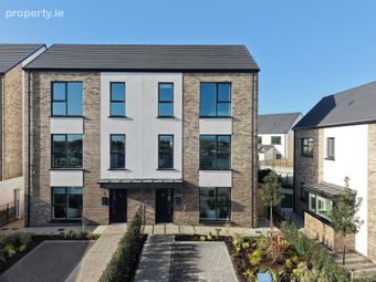 The Keel, 4 Bed House, Portmarnock, Co. Dublin