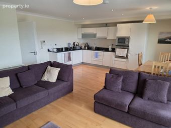 Apartment 2 Harbour View, Market Square, Clifden, Co. Galway - Image 5
