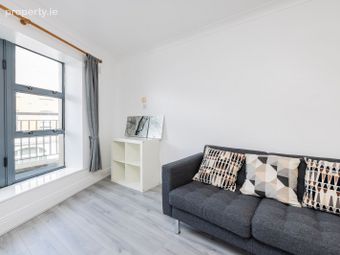 Apartment 119, 109 Parnell Street, North Dublin City, Dublin 1 - Image 2