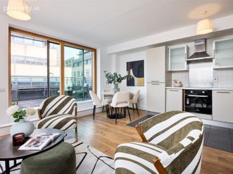 146 The Lighthouse, Church Road, East Wall, Dublin 3, Dublin 3 - Image 2