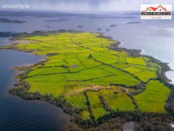 Inishmacatreer Island, Cross, Co. Galway, Headford, Co. Galway - Image 2