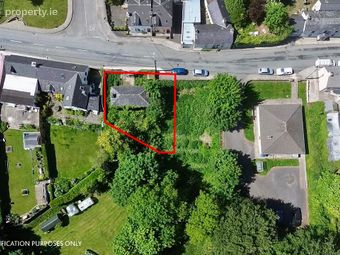 Former Health Centre/dispensary, Barton Street, Tinahely, Co. Wicklow - Image 5