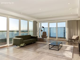 2 Bed Plus Study Penthouse, Howth Road, Raheny, Dublin 5 - Image 4