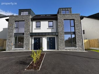 House Type 4, Donegal Town, Donegal Town, Co. Donegal