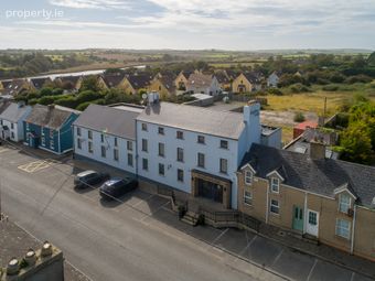 Baginbun Lodge, Main Street, Fethard, Co. Wexford, Fethard-On-Sea, Co. Wexford - Image 3