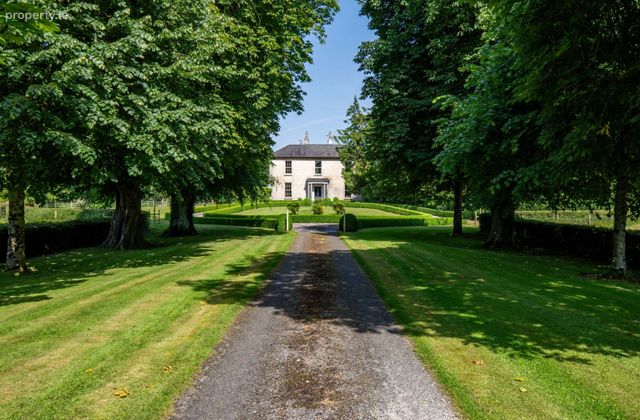 Kilmore House, Kilmore, Kildare, Co. Kildare - Click to view photos