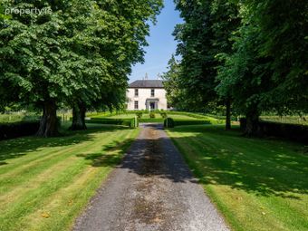 Kilmore House, Kilmore, Kildare, Co. Kildare