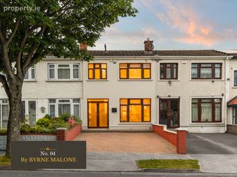 4 The Wood, Millbrook Lawns, Tallaght, Dublin 24, Tallaght, Dublin 24