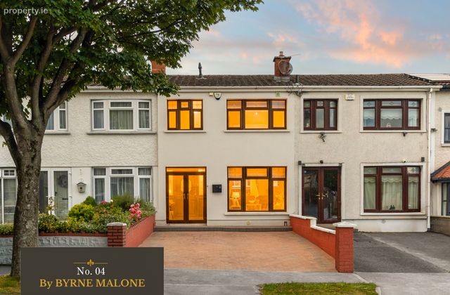 4 The Wood, Millbrook Lawns, Tallaght, Dublin 24, Tallaght, Dublin 24 - Click to view photos