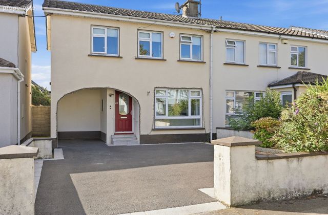 179 Broadmeadows, Swords, Swords, Co. Dublin - Click to view photos