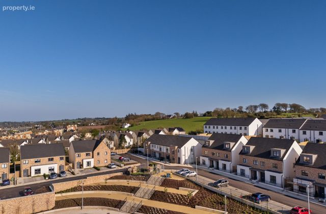 Belview Wood, Maryborough, Douglas, Co. Cork - Click to view photos