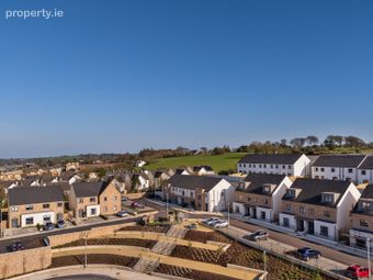 Belview Wood, Maryborough, Douglas, Co. Cork